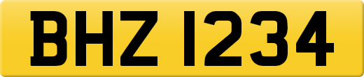 BHZ1234